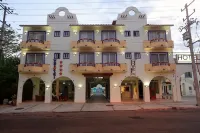 Hotel Xestal