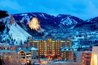 The Westin Riverfront Resort & Spa, Avon, Vail Valley Hotels in Beaver Creek