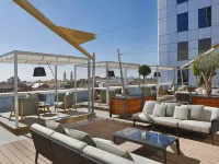 Park Mall Hotel & Conference Center Hotels in Setif