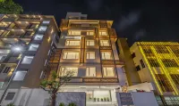 Treebo Lalitha, RK Beach