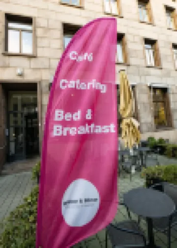 Systrar & Bönor Bed and Breakfast - Wifi