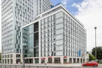 Ibis Budget Berlin Alexanderplatz Hôtels à : Berlin