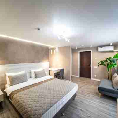 Avrora Rooms