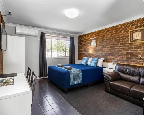 Leichhardt Motor Inn Hotels in South Toowoomba