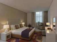 Damac Maison Cour Jardin Hotels near Al Wasl