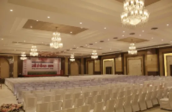 The Grand Barso (A Luxury Heritage) Hotels in Bharatpur