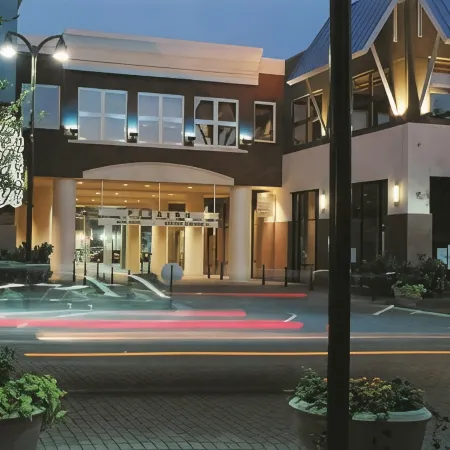 Fairfield Inn & Suites by Marriott Dallas Plano/The Colony