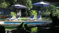 Ecolux Boutique Hotel Hotels in Komatipoort