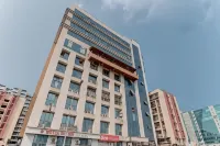 Hotel Pearl's BKC Inn- Near Trade Centre Hôtels à : Bandra Kurla Complex