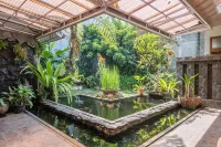 Imelda Residence Setrasari RedPartner Hotels in Sukasari