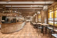 Exe Astur Plaza Hotels in Astorga