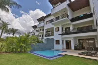 Sybaris Suites & Residences - Beach
