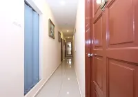 튜더 홈 인