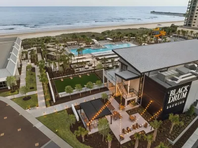 Hilton Royale Palms Hotels in Myrtle Beach