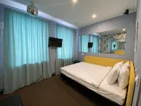 Dekabrist Na Promyishlennoj 60 Hotel