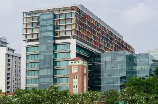 Royale 8 Ville Guest House