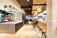 Strandhotel Vigilante Hotels in Makkum