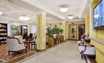 Lime Moscow Hotel