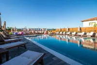 EMAR - HOTEL & SPA - Pools