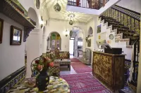 Zoco Riad