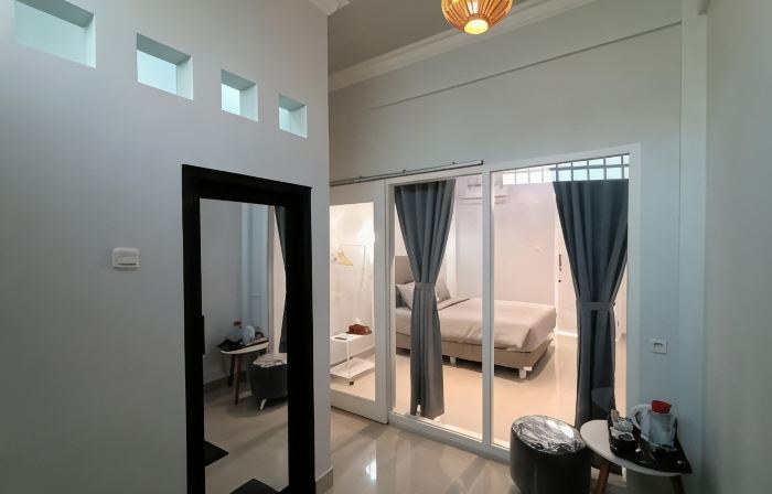 Bis Homestay