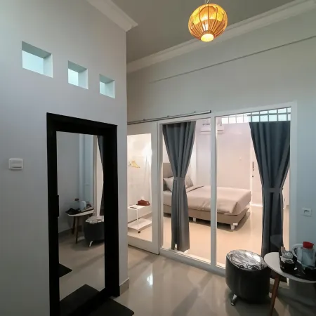 Bis Homestay