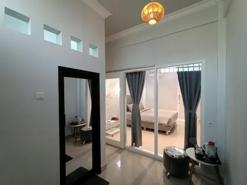 Bis homestay Syariah - Wifi