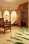 Hotel im. Jana Pawła II - balcony