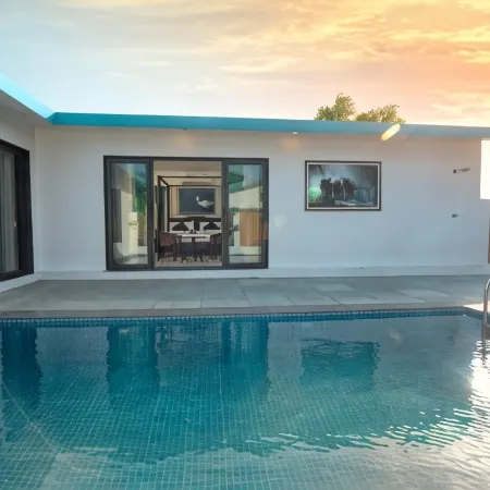 The Stay Ranakpur