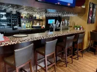 Atlantic Host Hotel, Trademark Collection by Wyndham - Bares