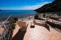 Grand Hotel Il Ninfeo - Sea View
