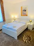 Dua Hotel Hotel a Gehrden