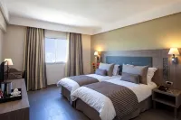 Sky Casa Airport Hotels in Nouaceur