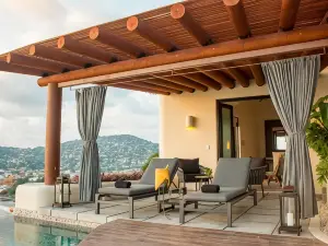 Tentaciones Hotel & Lounge Pool - Adults Only