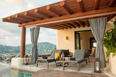 Tentaciones Hotel & Lounge Pool - Adults Only Hotels in 