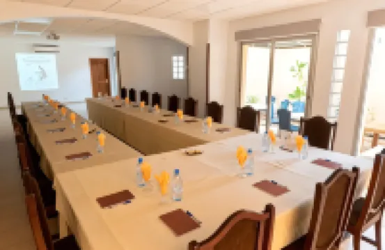 Le Lodge des Almadies