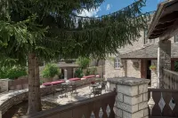 Ameliko Zagori Hotels in Monodendri
