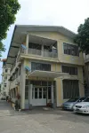 Hotel Shwe Eain Taw