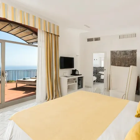 Hotel le Agavi