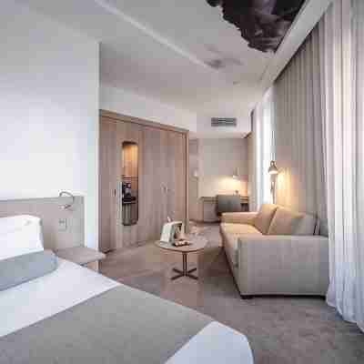 Hôtel Le Grand Balcon Rooms