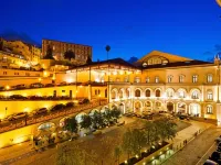 Hotel Inn Rossio Hotels near Commerce Square