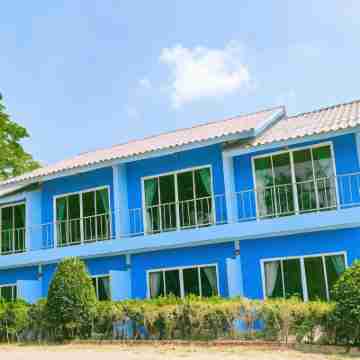 ไม้เงินไม้ทองรีสอร์ท Hotel Exterior