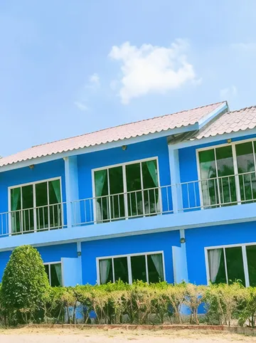 รูปภาพของไม้เงินไม้ทองรีสอร์ท