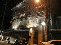 Burgos Hub Hostel