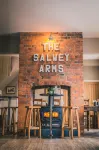 The Salwey Arms Hotels in Ludlow
