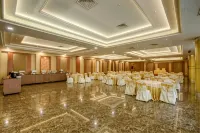 Hotel Pioneer Grand Palace