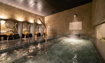 Super Hotel Yamaguchi Yuda Onsen