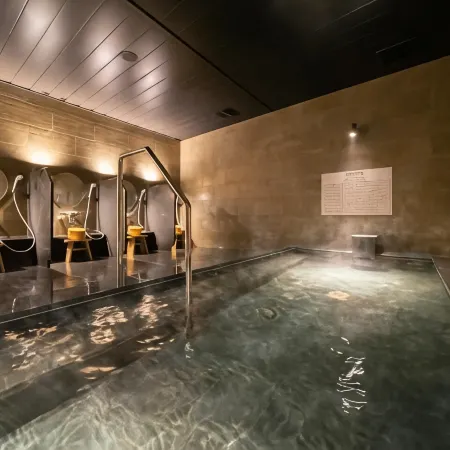 Super Hotel Yamaguchi Yuda Onsen