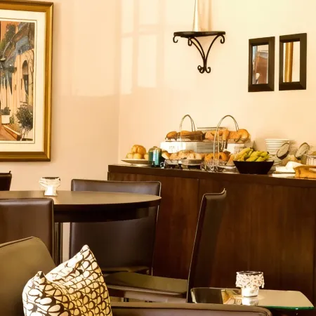 Casa Del Mar Inn