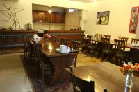 Konya Dervish Hotel